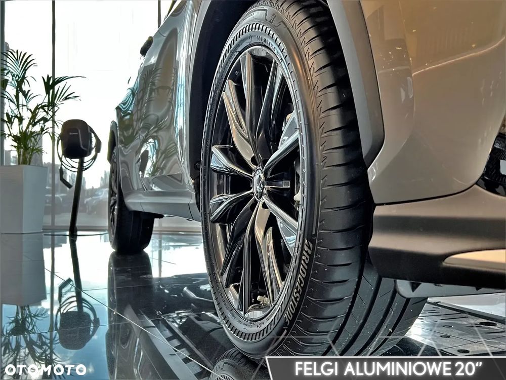 Lexus NX - 12