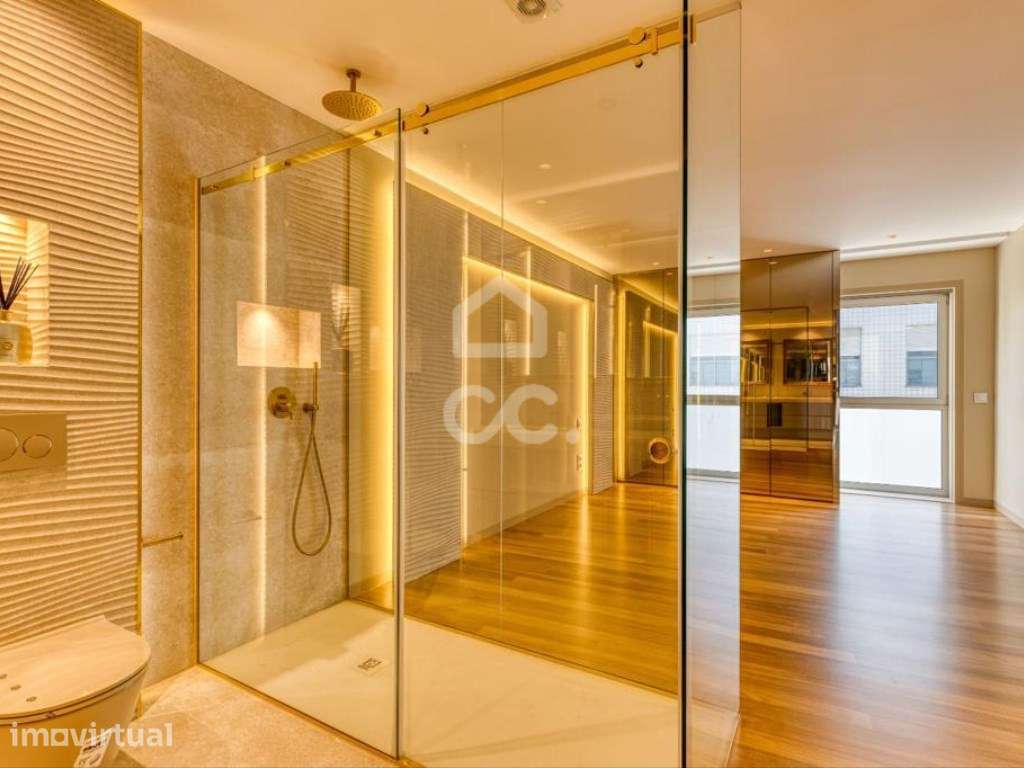 Apartamento T4, Vila do Conde! - Grande imagem: 5/24