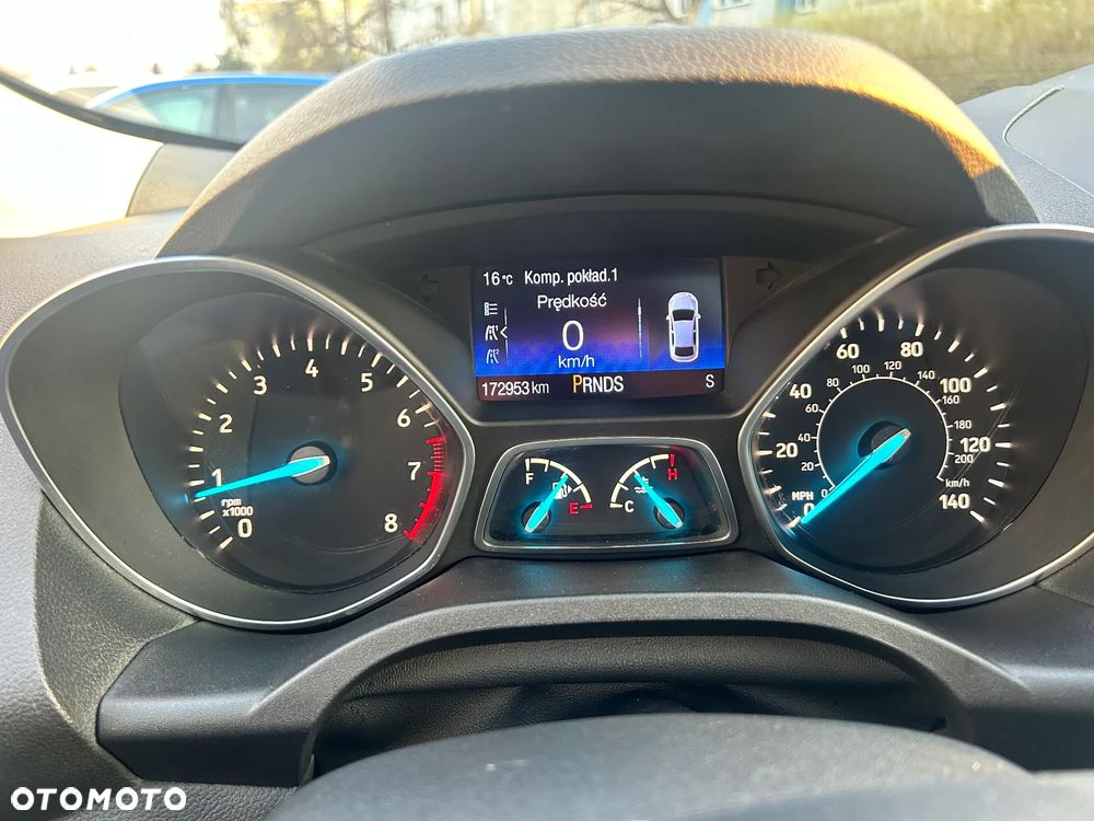 Ford Escape - 7