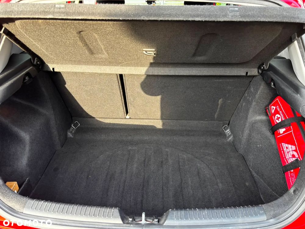 Kia Ceed 1.6 CRDi L Business Line - 11