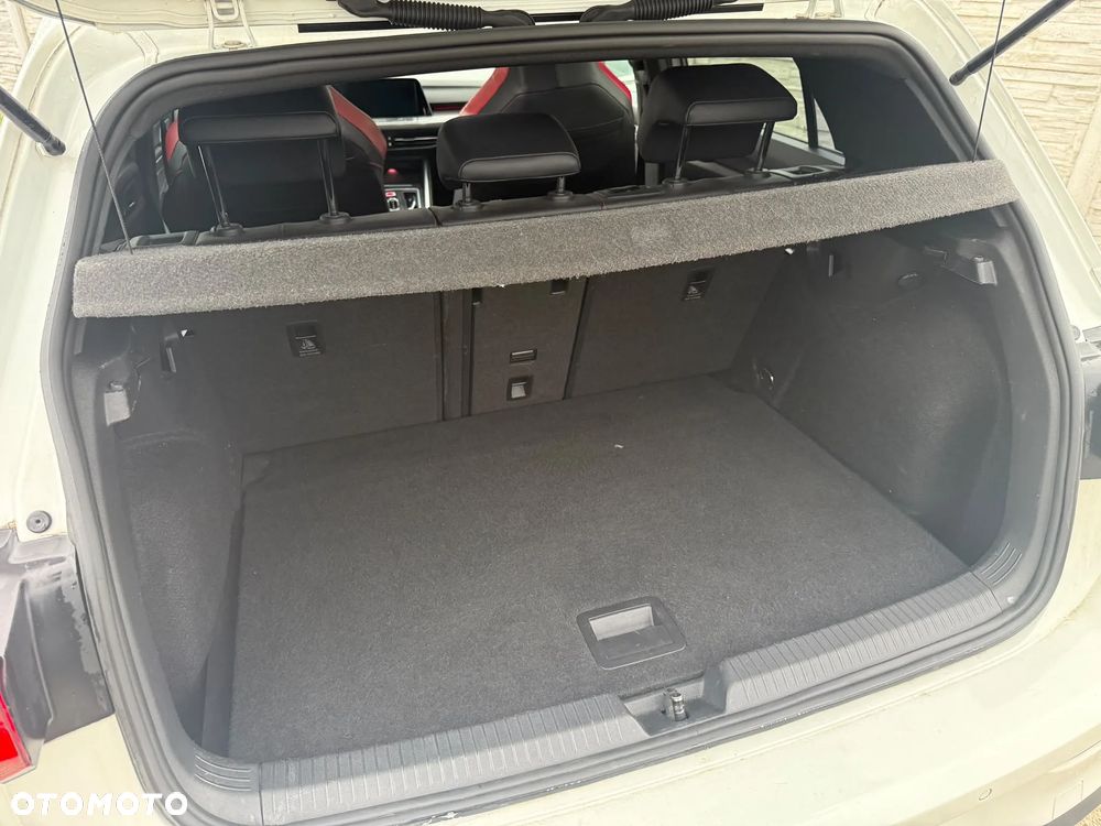 Volkswagen Golf 2.0 TSI OPF DSG GTI Clubsport - 20