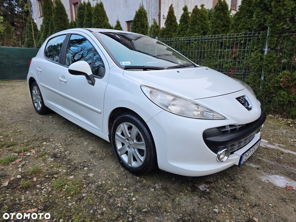 Peugeot 207 120 Premium - 1