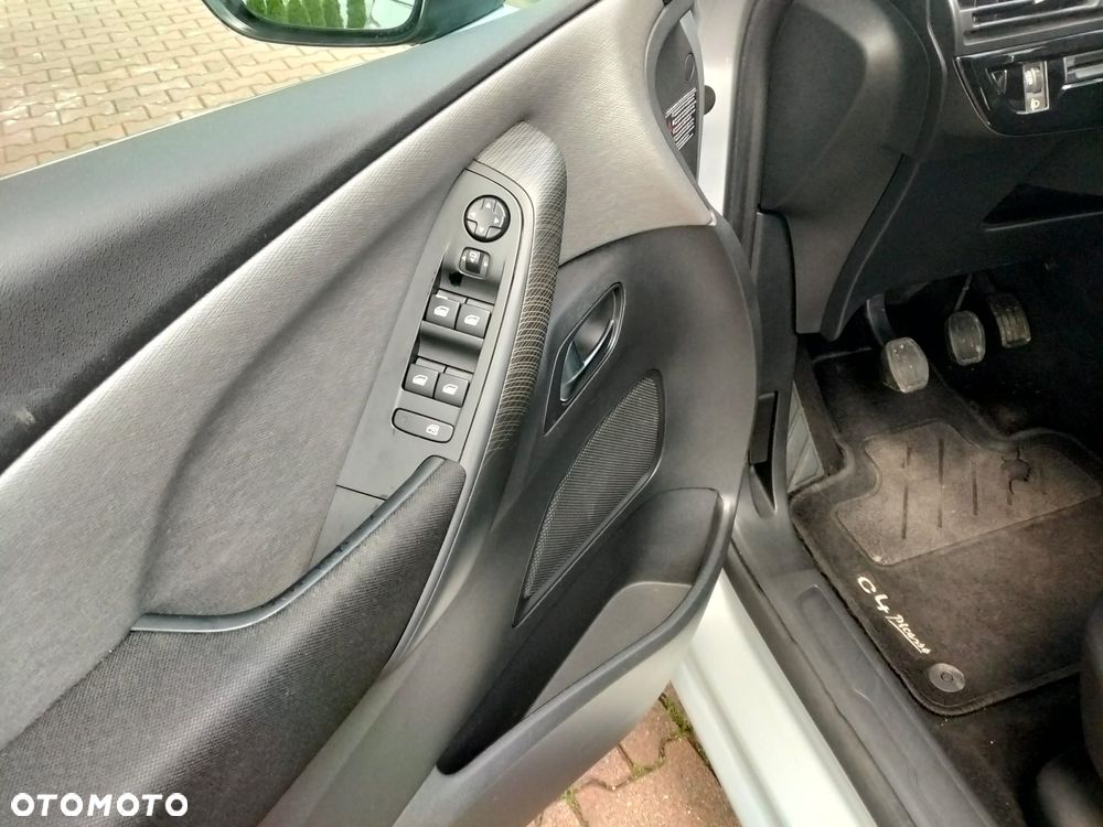 Citroën C4 Picasso - 13