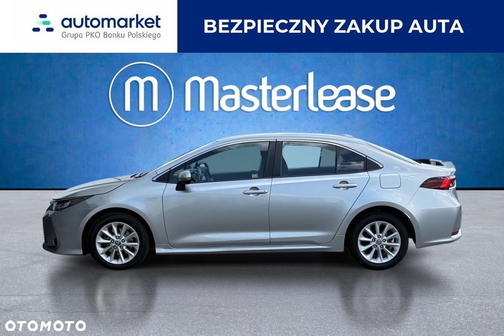 Toyota Corolla 1.5 Comfort - 8