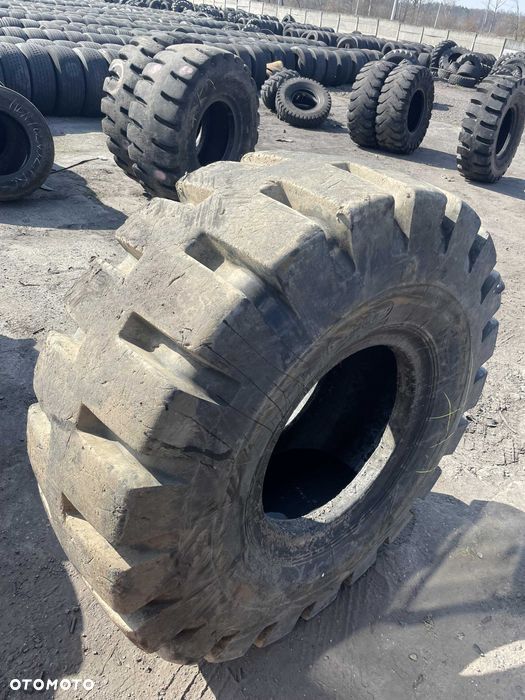 23.5-25 OPONA SKLANA PAYAMLI L5 /  90% bieżnika - 5