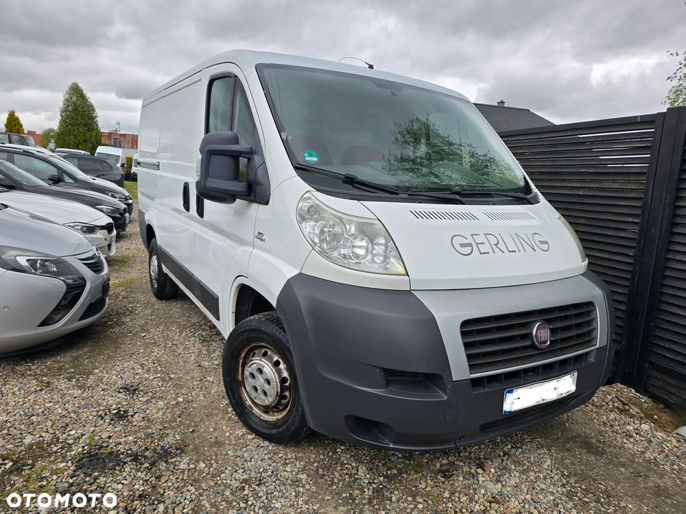Fiat Ducato - 7