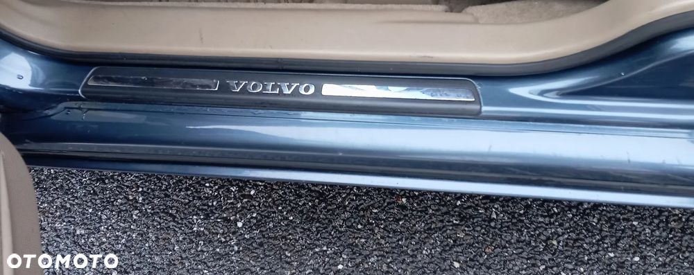 Volvo S60 2.5T AWD Momentum - 8