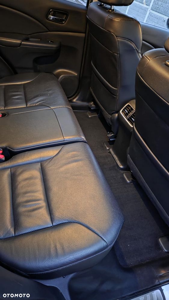 Honda CR-V 1.6i-DTEC Executive - 35