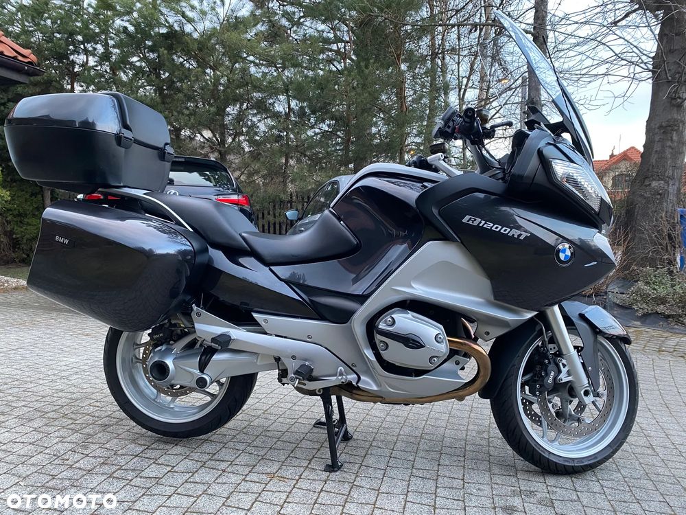 BMW RT - 3