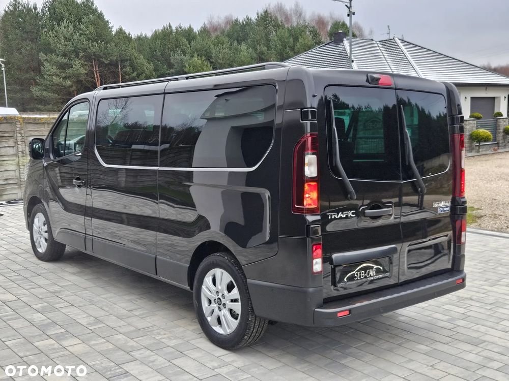 Renault Trafic - 33