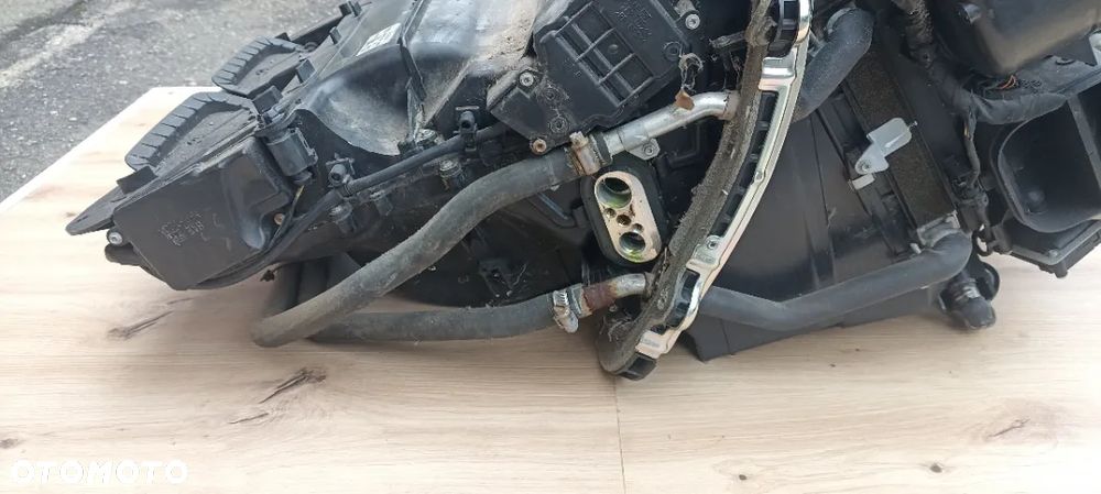 AUDI A8 D3 NAGRZEWNICA KOMPLETNA EUROPA - 5