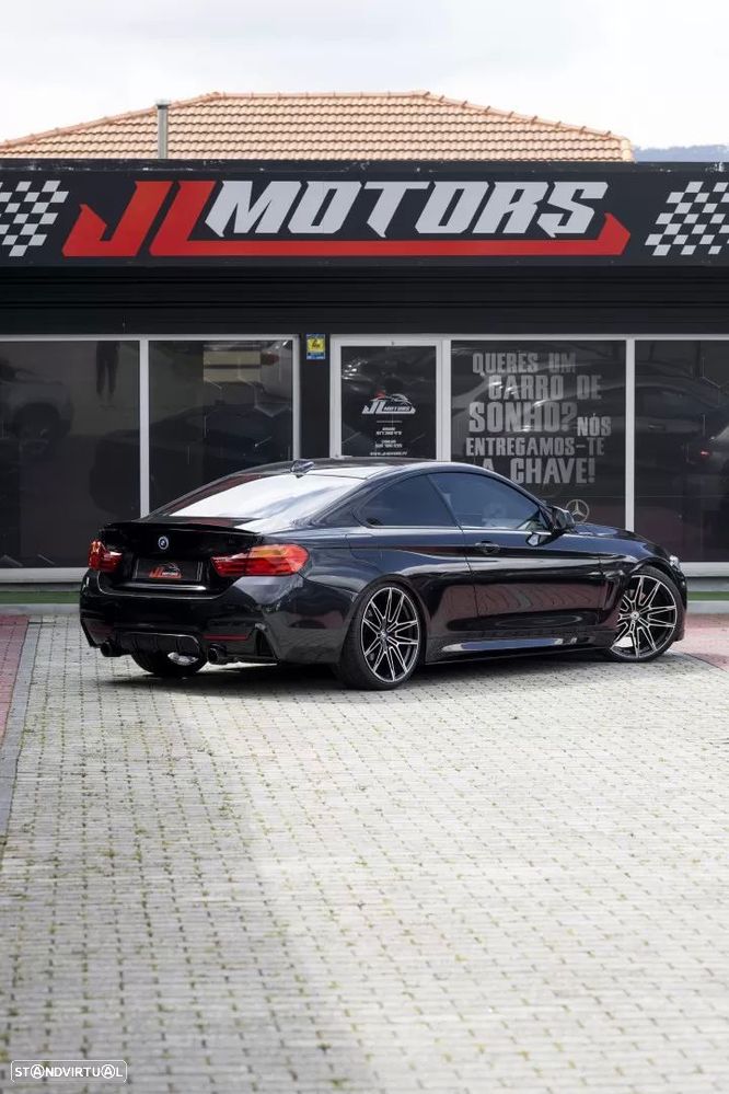BMW 420 - 26