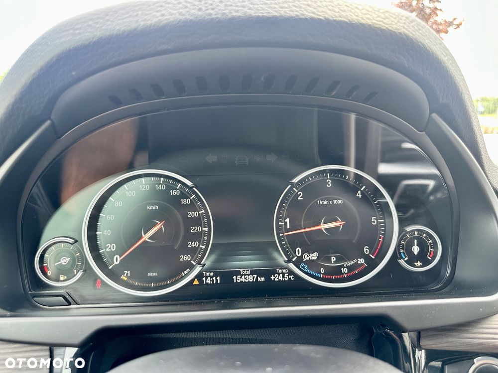 BMW X5 xDrive30d - 30