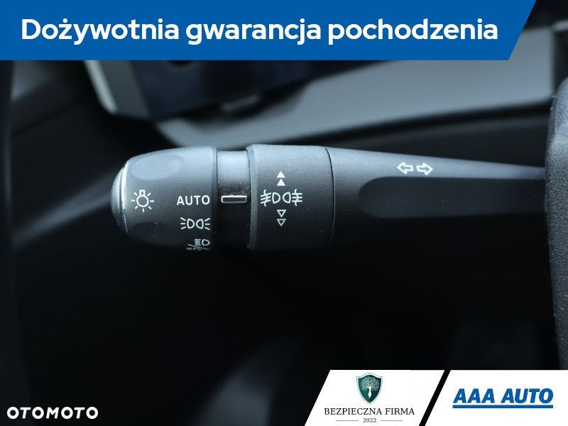 Opel Astra - 23