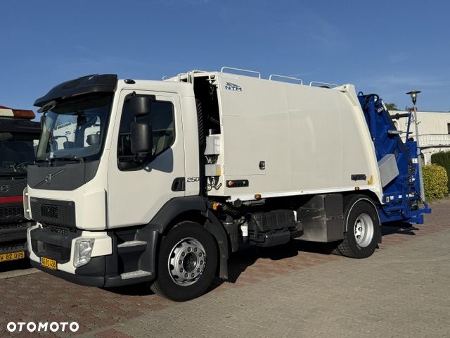Volvo FL