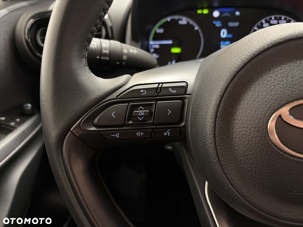 Toyota Yaris - 13