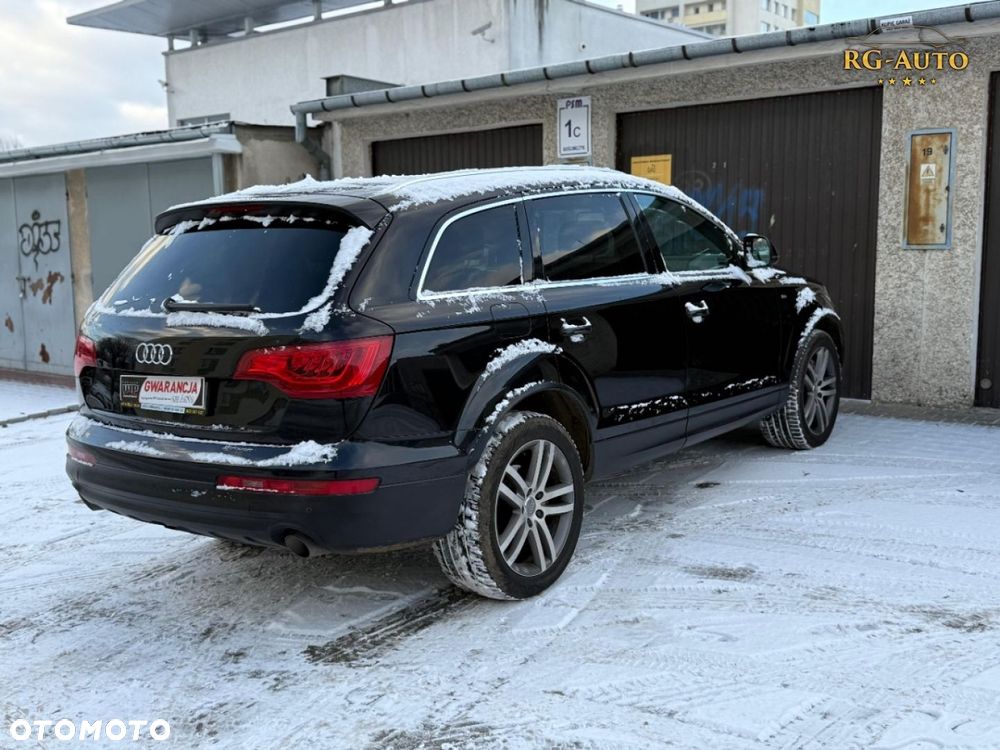 Audi Q7 - 15
