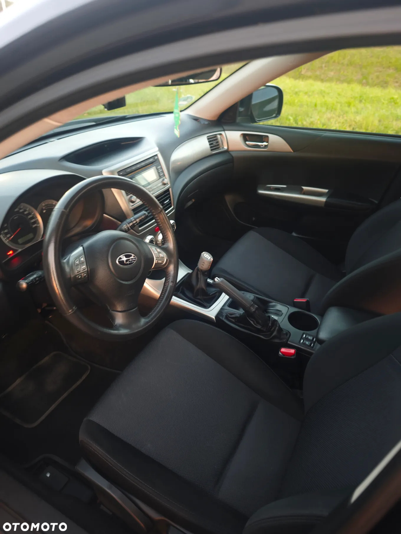 Subaru Impreza 2.0R Comfort - 19