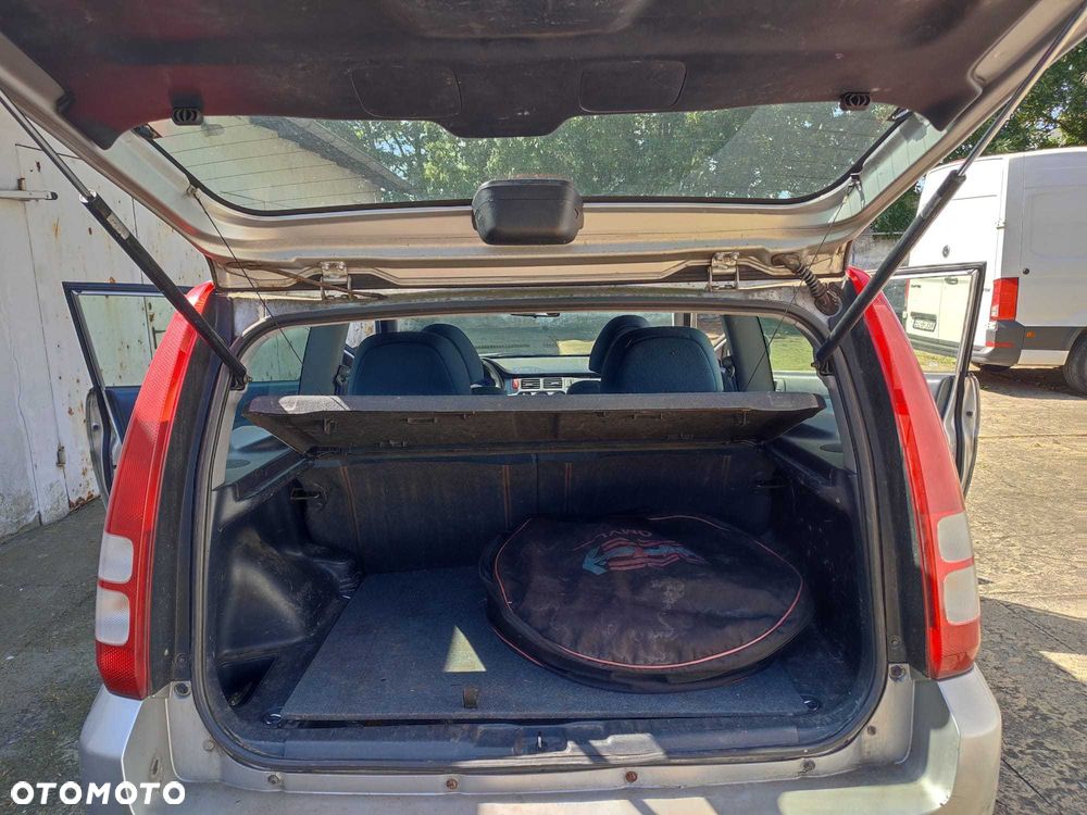 Honda HR-V - 8