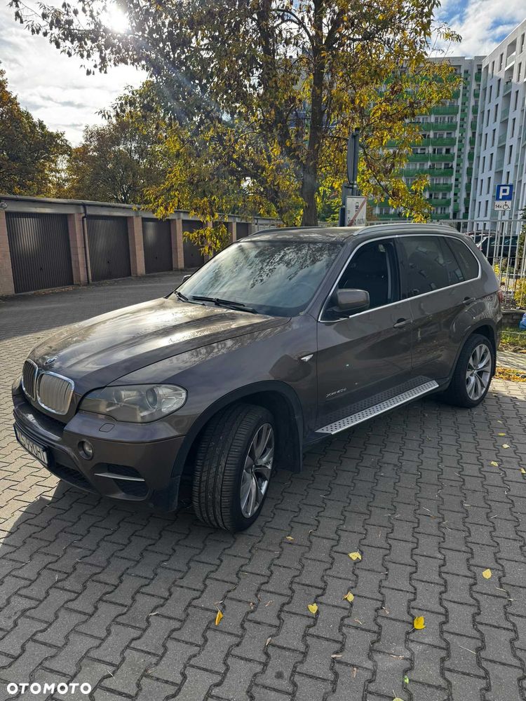 BMW X5 - 4