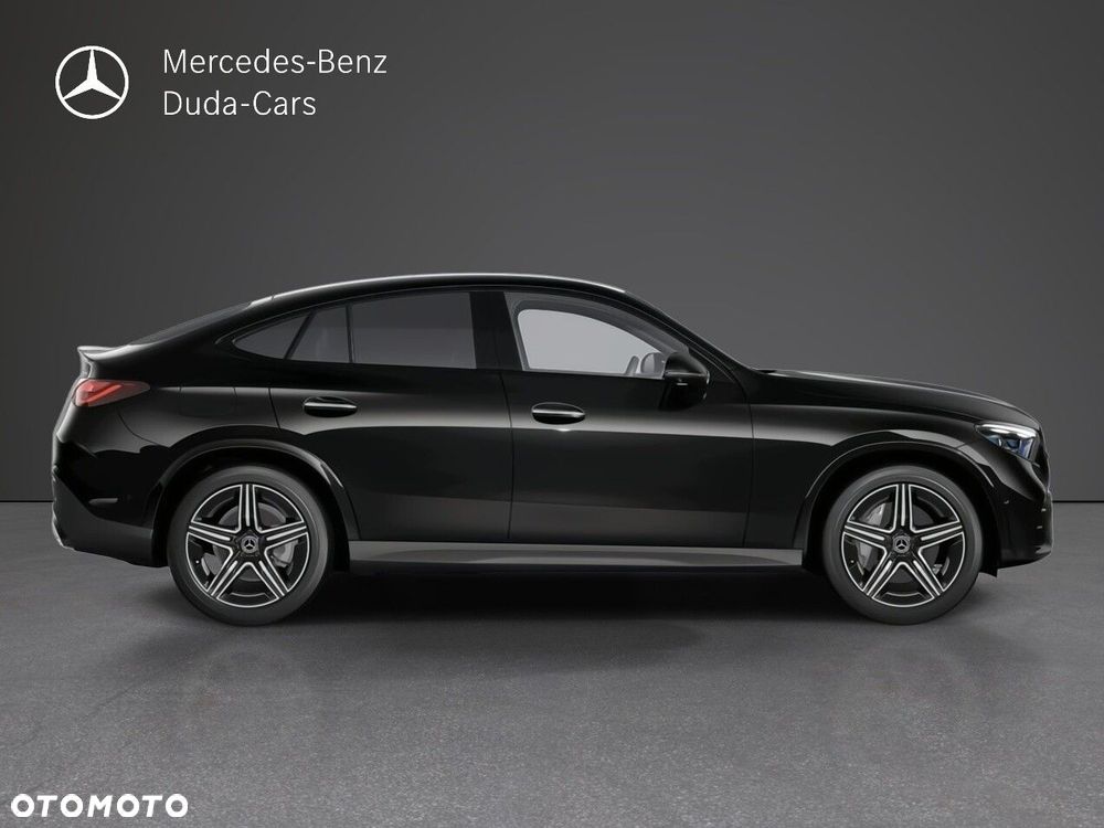 Mercedes-Benz GLC - 4