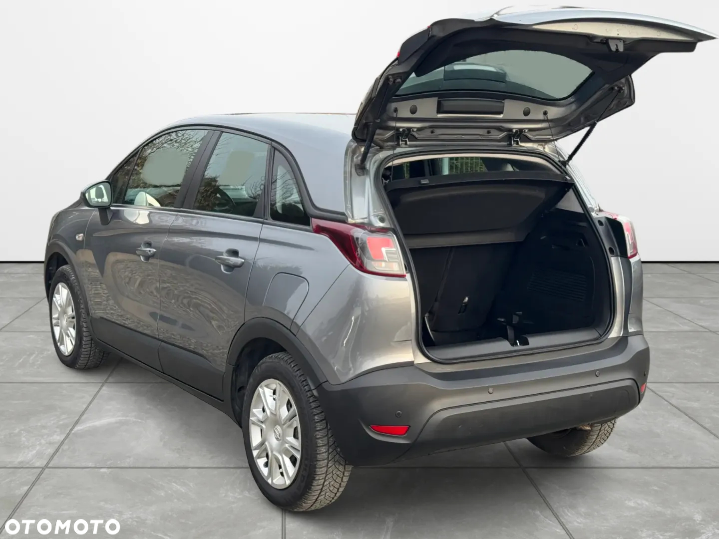 Opel Crossland X 1.6 CDTI Elite - 26