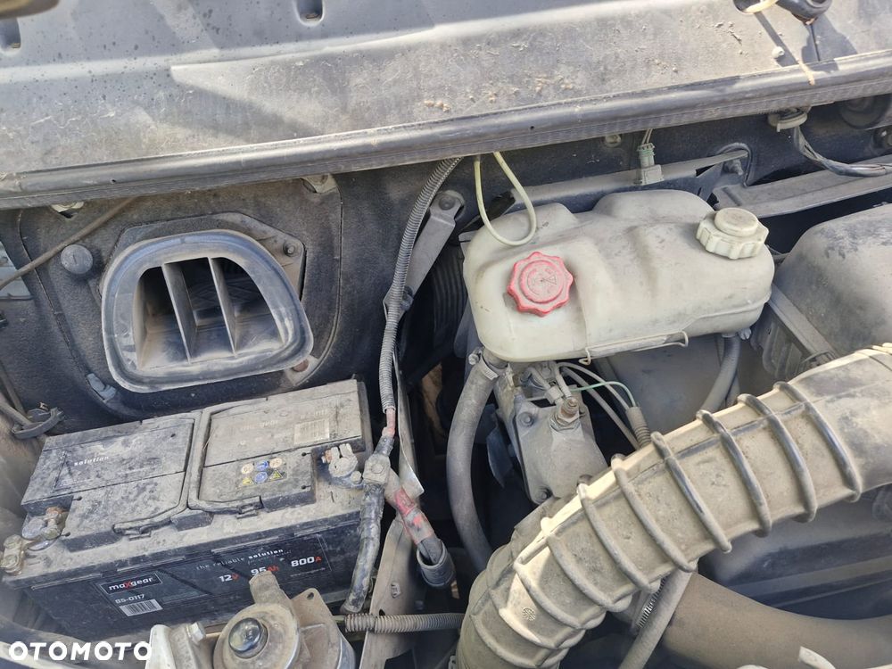 Renault MASCOTT - 11