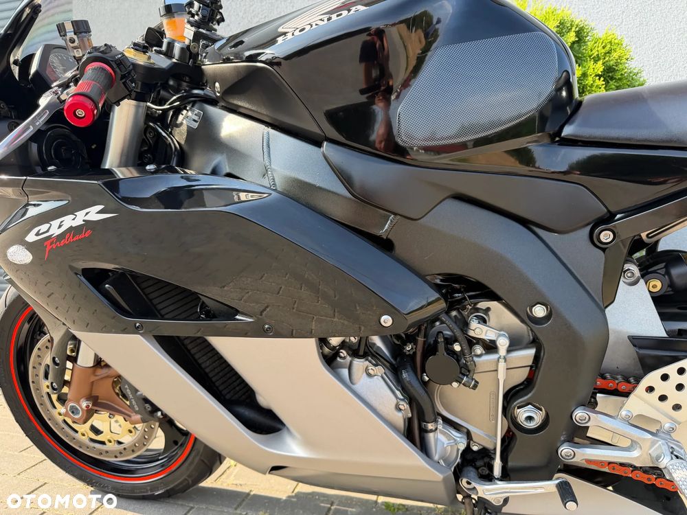 Honda CBR - 30