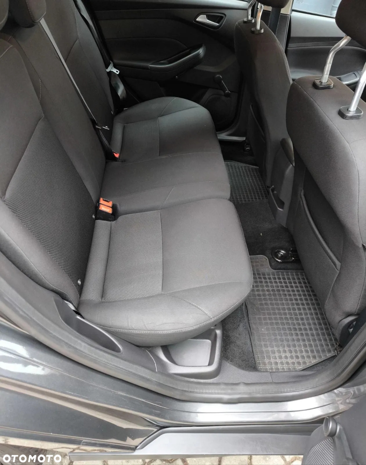 Ford Focus 1.6 TDCi Trend - 13