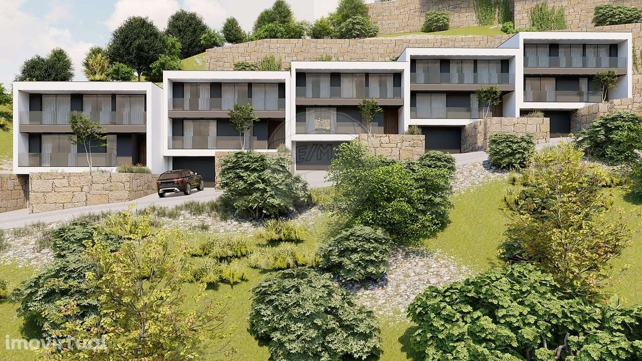 Moradia T3 para venda - Grande imagem: 2/23