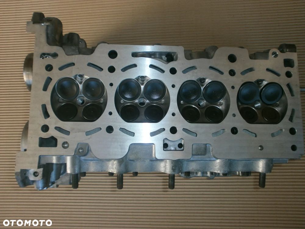 GŁOWICA KOMPLETNA  GOTOWA  2.0T-GDI G4KH HYUNDAI ROK 2016 - 1