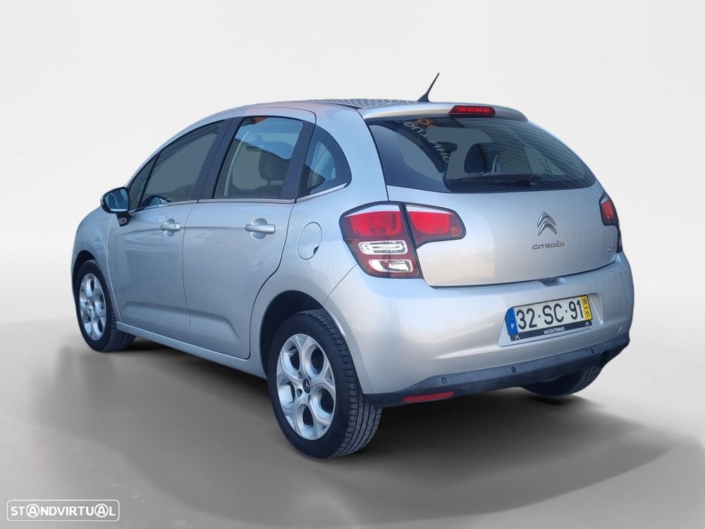 Citroën C3 1.2 PureTech Collection - 3