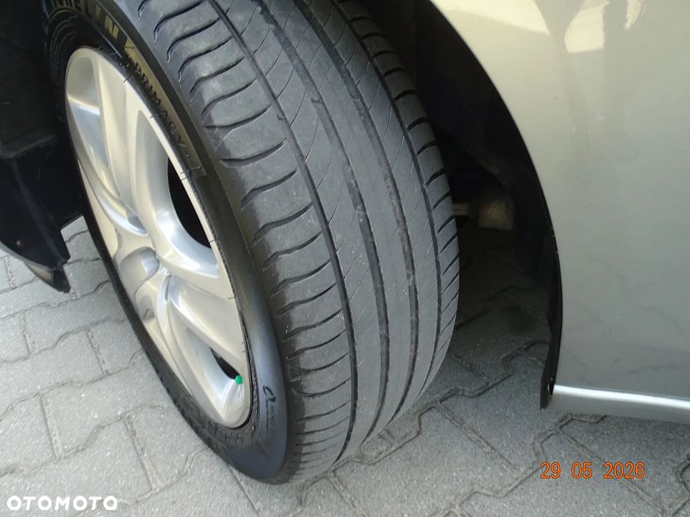 Opel Zafira Tourer 2.0 CDTI ecoFLEX Start/Stop Edition - 25