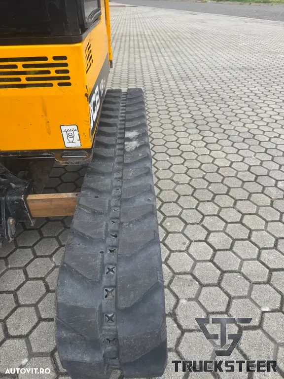 JCB 19C-1 - 8