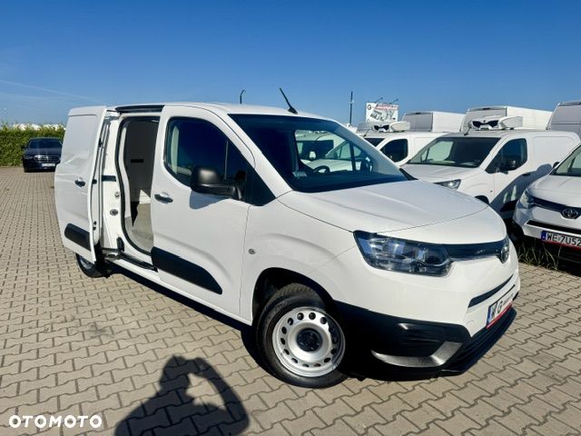Toyota Proace City - 2