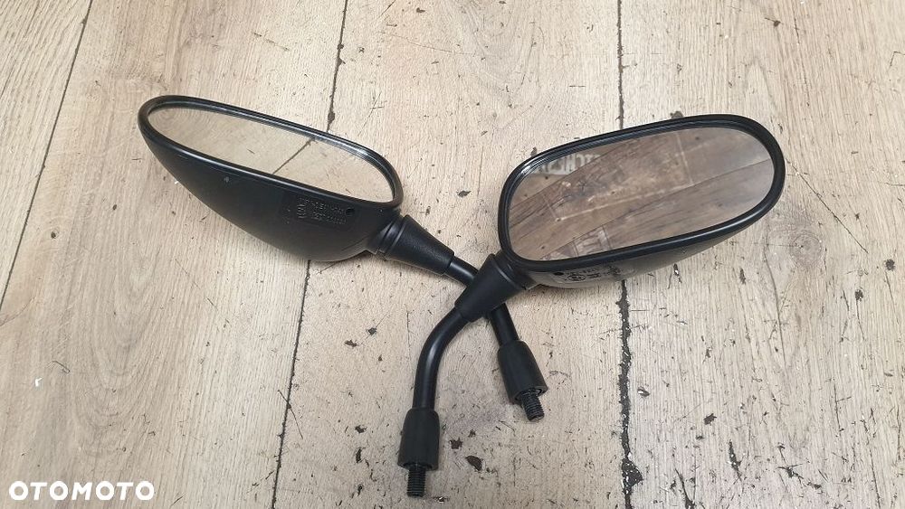Oryginalne Lusterka Honda CB500  (Ken Sean 041) - 2