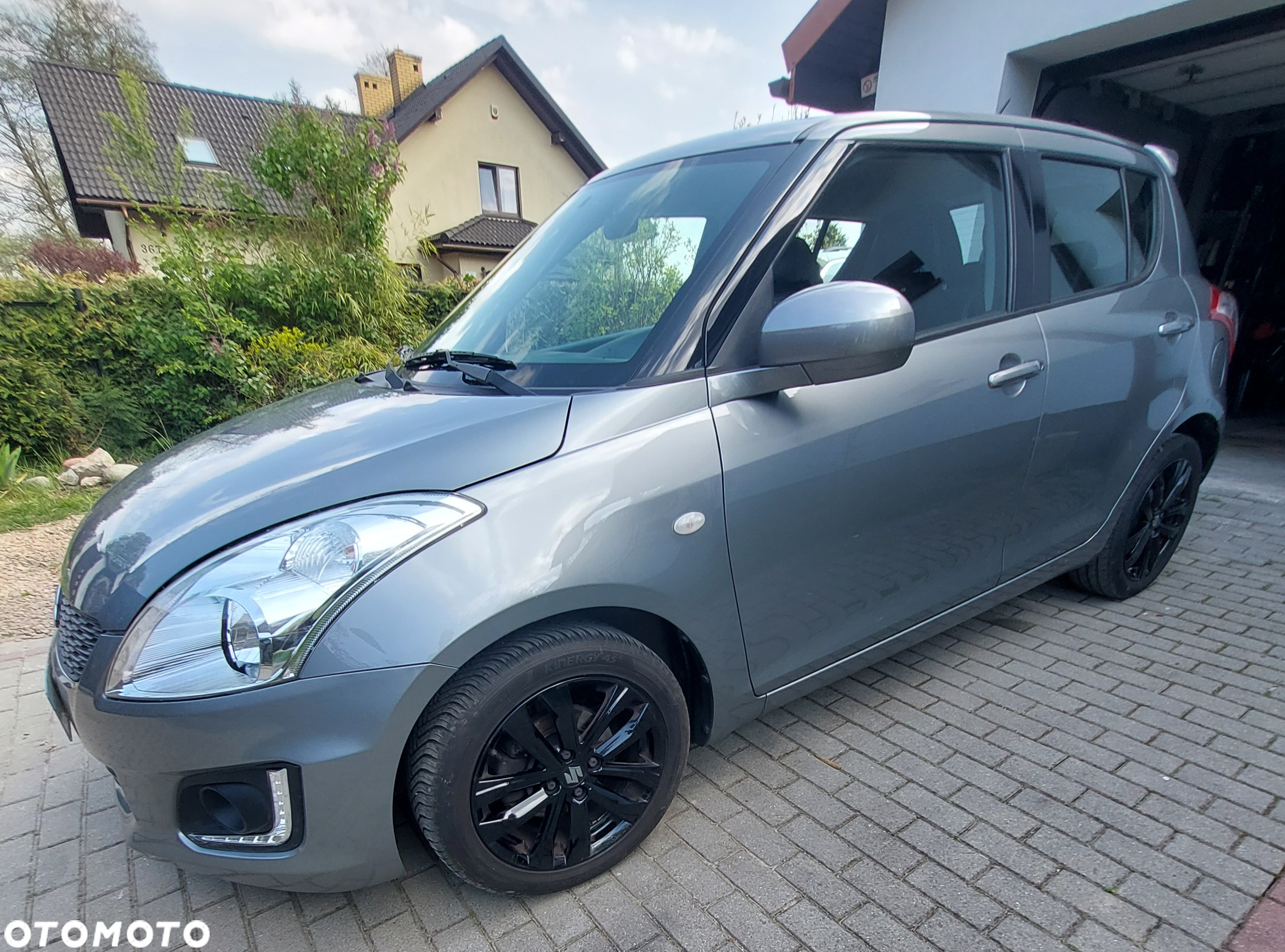 Suzuki Swift 1.2 Premium - 6
