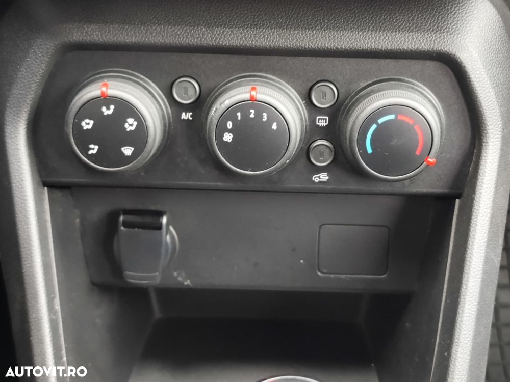 Dacia Jogger 7 locuri ECO-G 100 Comfort - 21