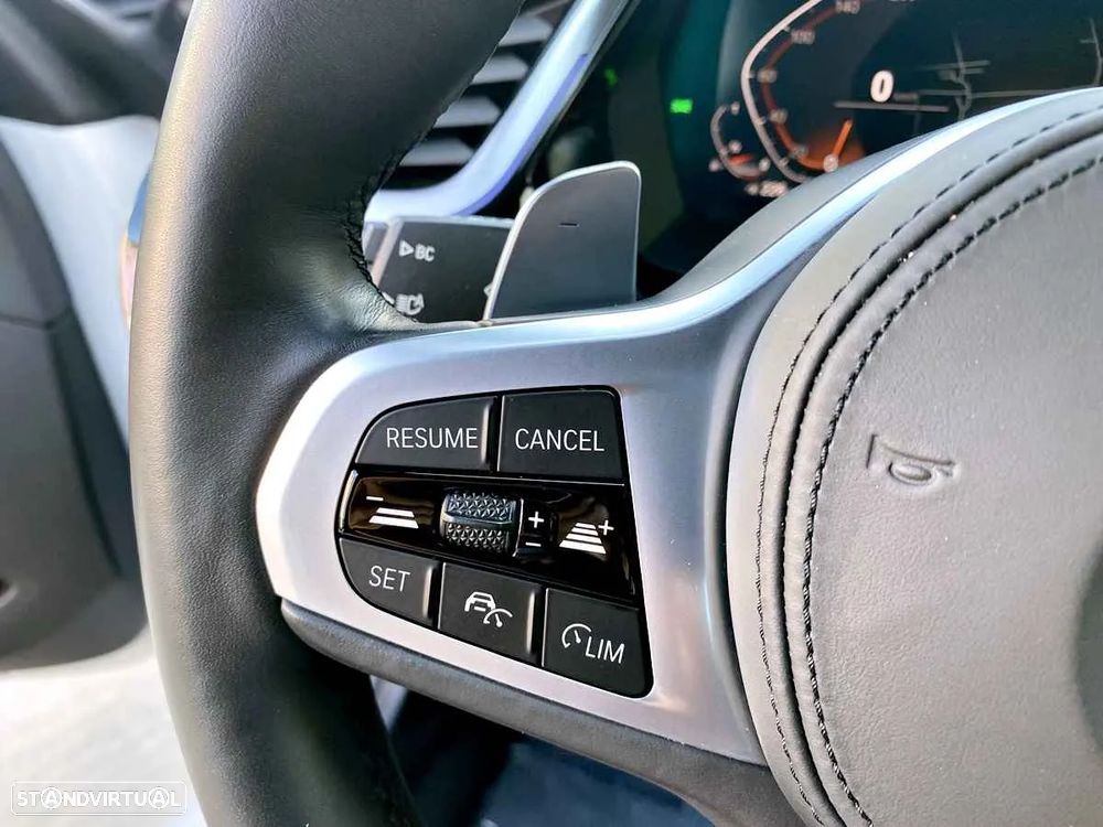 BMW Z4 sDrive30i Aut. M Sport - 10