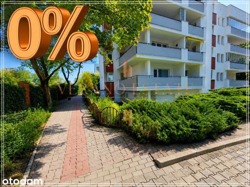 0% prowizji | 69 m² przy Parku Skaryszewskim |
