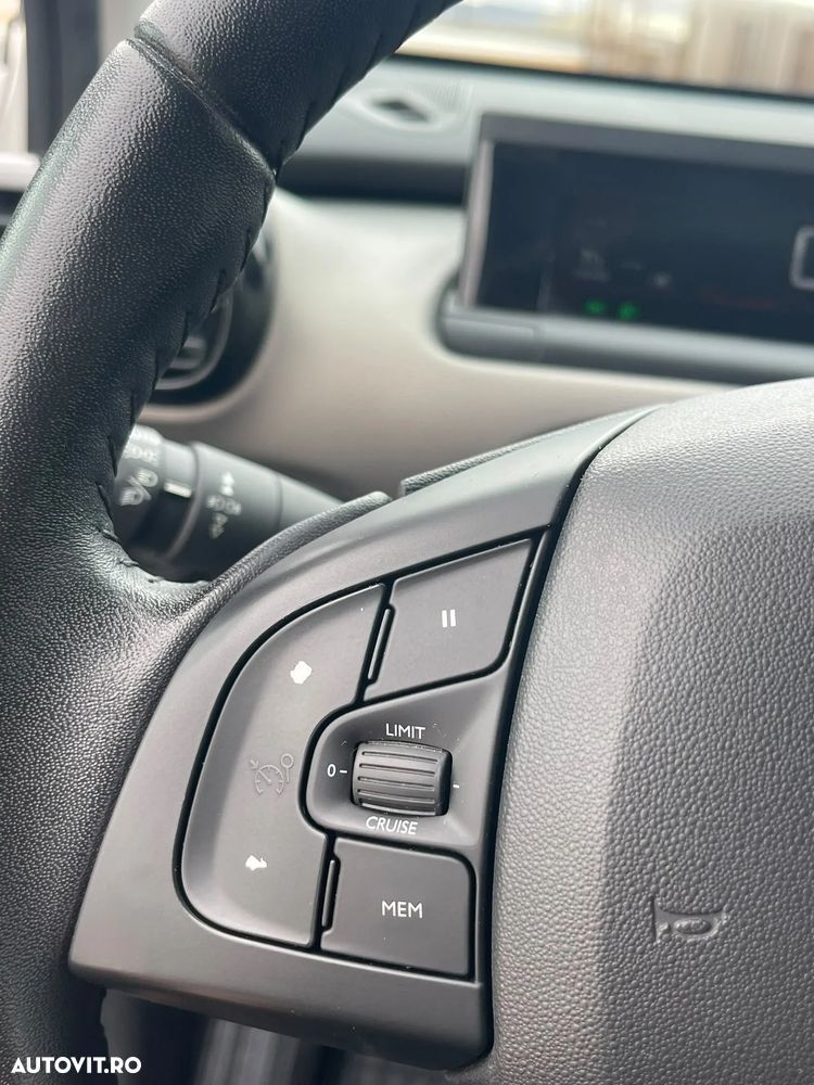 Citroën C4 Cactus - 20
