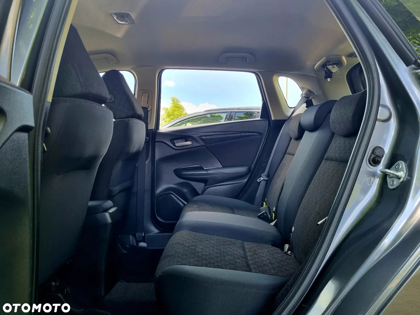 Honda Jazz - 11