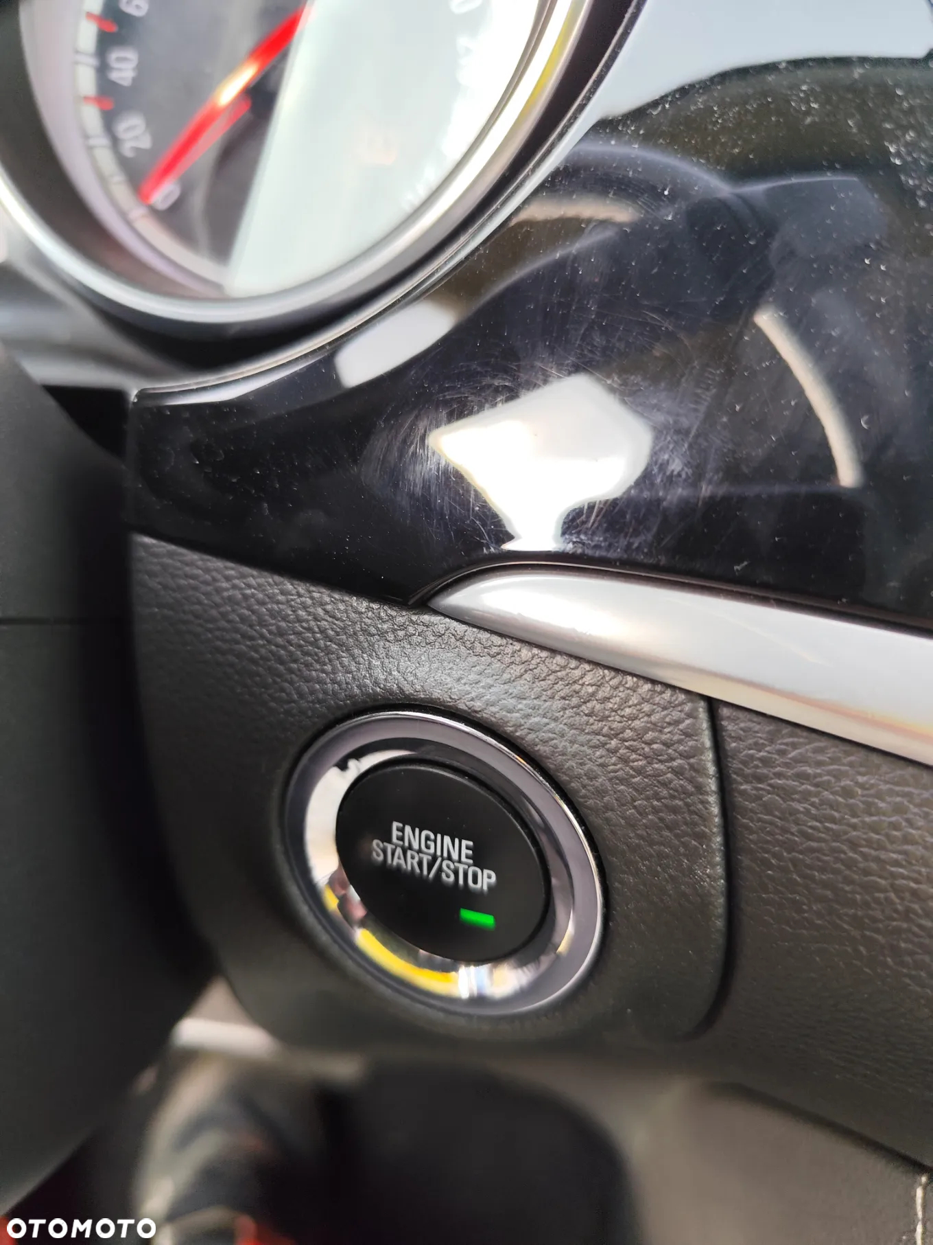 Opel Astra V 1.6 CDTI Dynamic S&S - 11