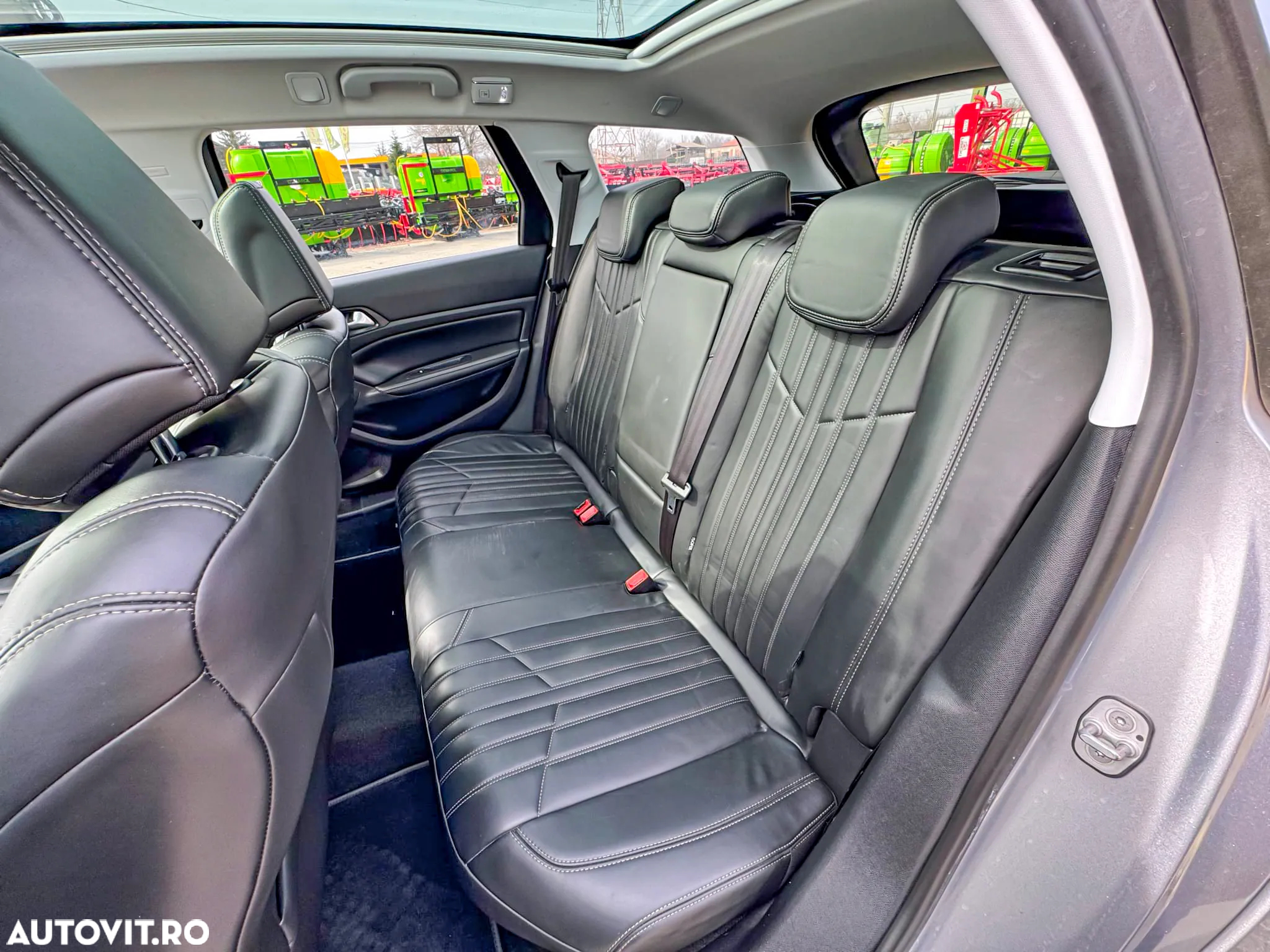 Peugeot 308 - 11