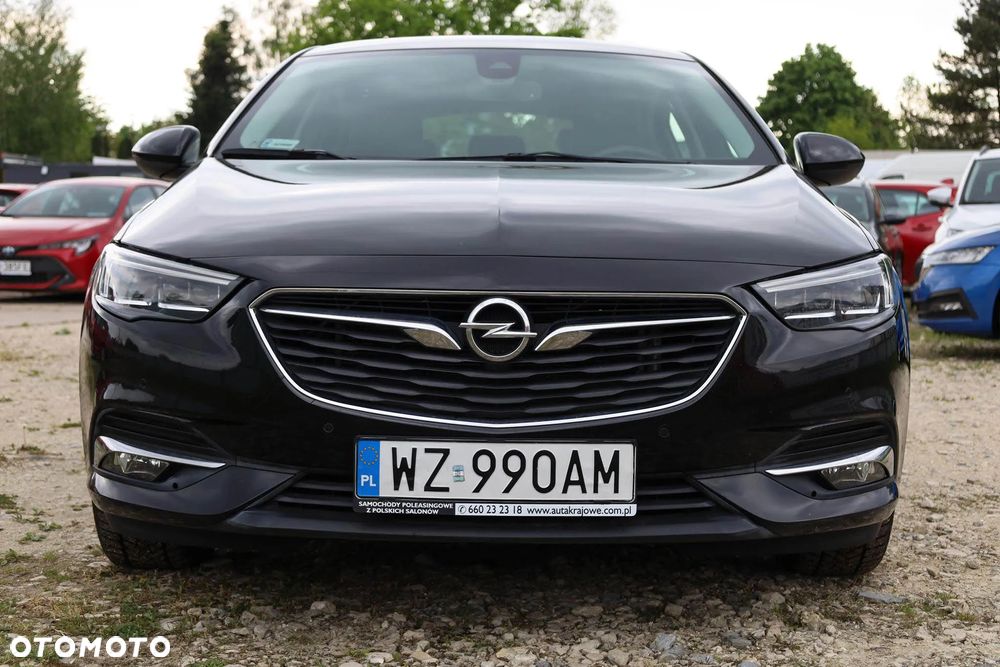 Opel Insignia 1.5 T Elite S&S - 7