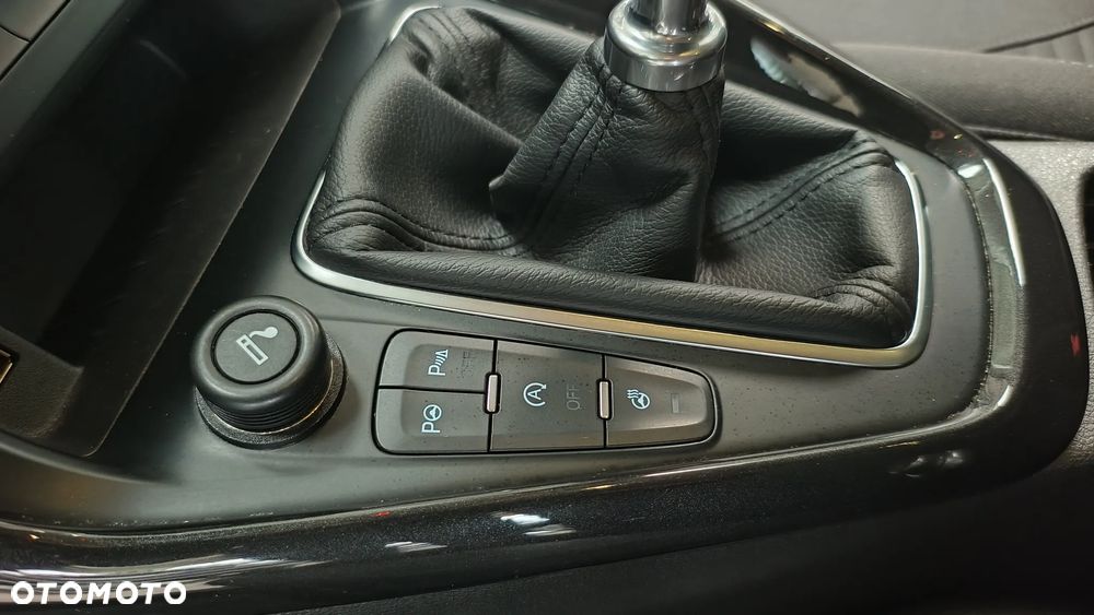Ford Focus 1.5 EcoBoost Titanium ASS - 31
