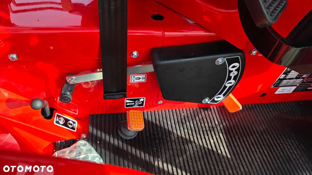 ANTONIO CARRARO TTR 4800 HST - 15