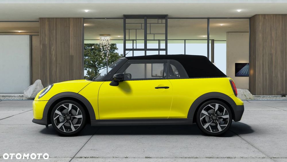 MINI Cooper S Linia Classic - 4