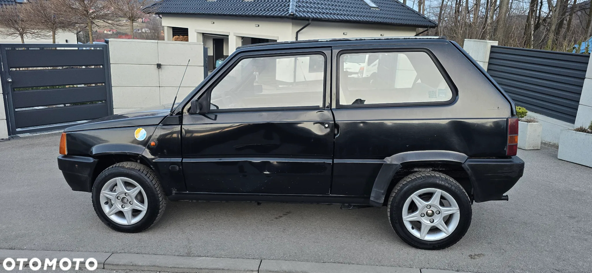 Fiat Panda - 18