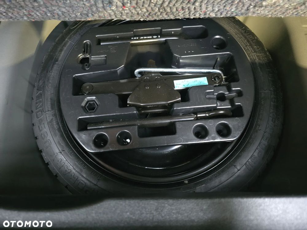 Renault Captur 0.9 Energy TCe Limited - 18